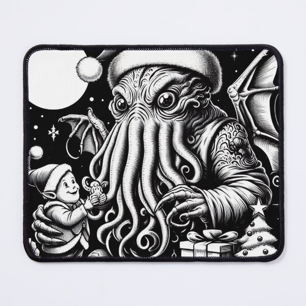 Item preview, santa chulhu designed and sold by Greydate.