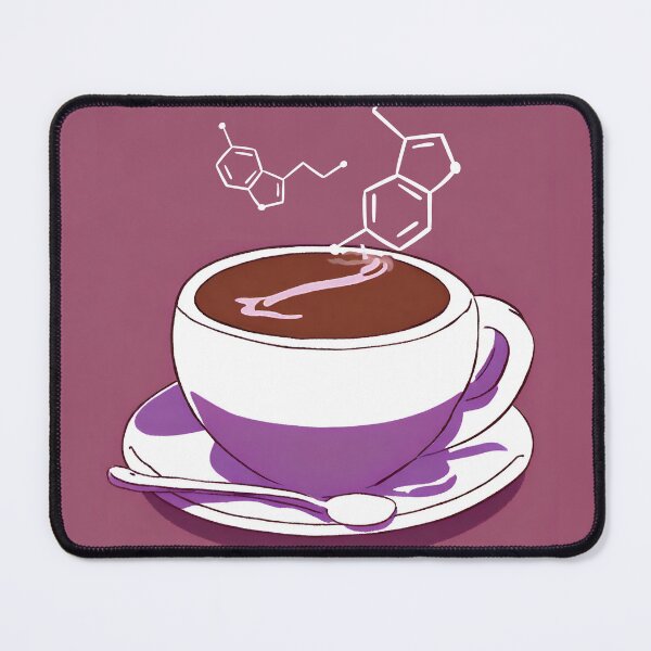 Item preview, Cup of serotonin designed and sold by Ameus.