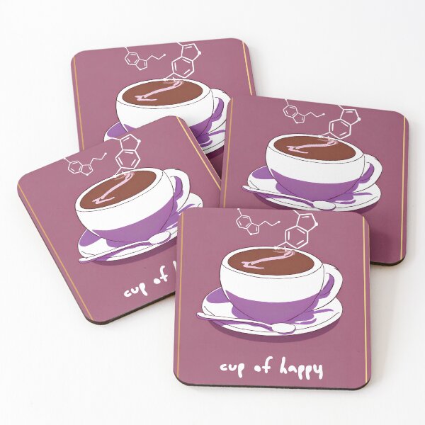 Item preview, Cup of serotonin designed and sold by Ameus.