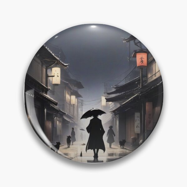 Item preview, Dazai O designed and sold by TOGETHERINSIEME.