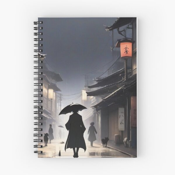 Item preview, Dazai O designed and sold by TOGETHERINSIEME.