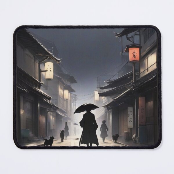 Item preview, Dazai O designed and sold by TOGETHERINSIEME.