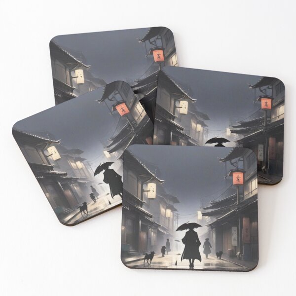 Item preview, Dazai O designed and sold by TOGETHERINSIEME.