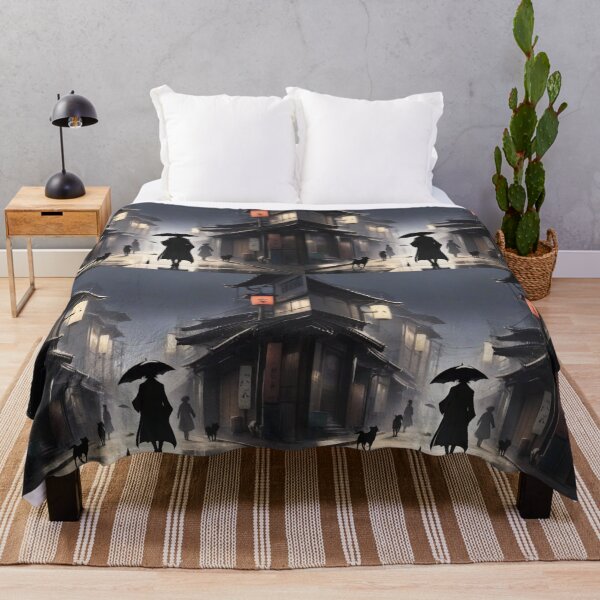 Item preview, Dazai O designed and sold by TOGETHERINSIEME.