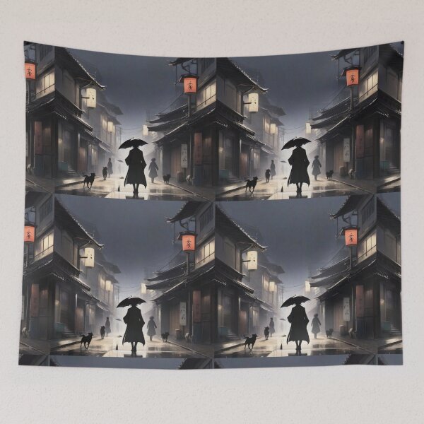 Item preview, Dazai O designed and sold by TOGETHERINSIEME.