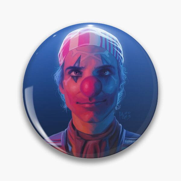 Item preview, The Flashy Fool designed and sold by AussieDrawzz.