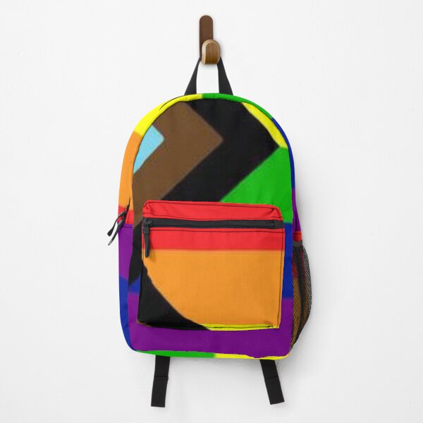 Item preview, Pride Flag designed and sold by leojj.