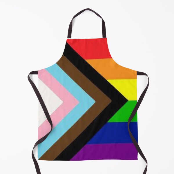 Item preview, Pride Flag designed and sold by leojj.