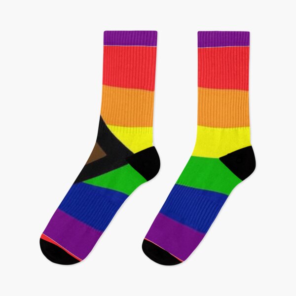 Item preview, Pride Flag designed and sold by leojj.
