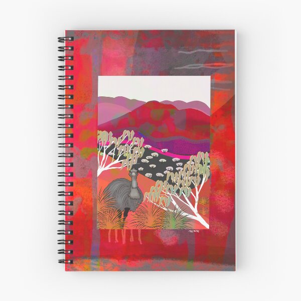 Item preview, Filtered Landscapes designed and sold by Georgie Sharp.