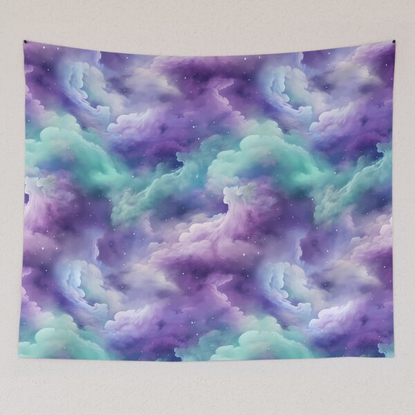 Item preview, Nebula Outer Space Pattern Design #12 designed and sold by JoeZigns81.