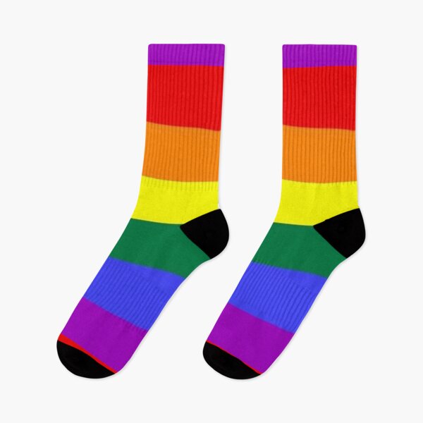 Item preview, Pride Flag designed and sold by leojj.