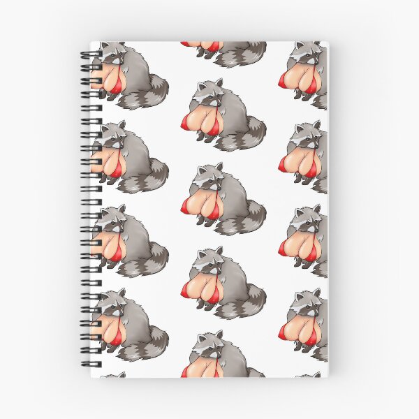 Item preview, Rack-Coon designed and sold by Dinneendraws.