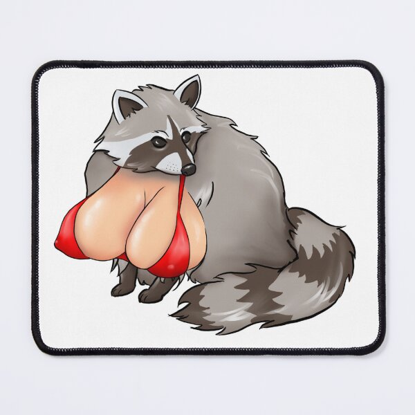 Item preview, Rack-Coon designed and sold by Dinneendraws.