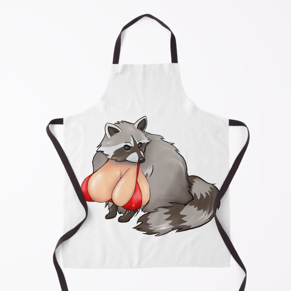 Item preview, Rack-Coon designed and sold by Dinneendraws.