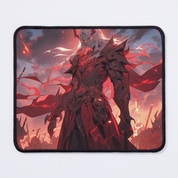 Item preview, Kael'Thas World of Warcraft designed and sold by creationistlife.