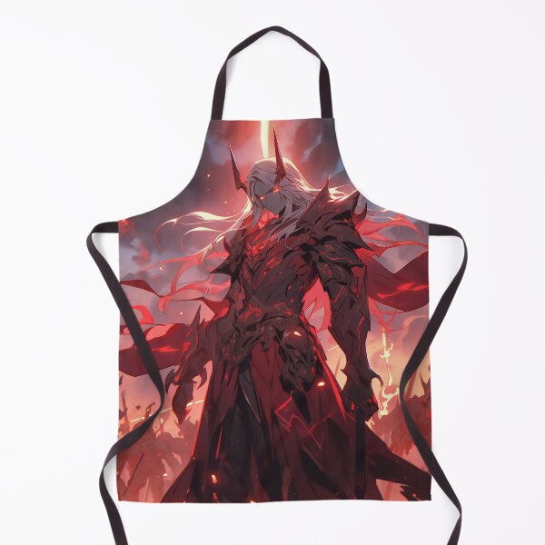 Item preview, Kael'Thas World of Warcraft designed and sold by creationistlife.
