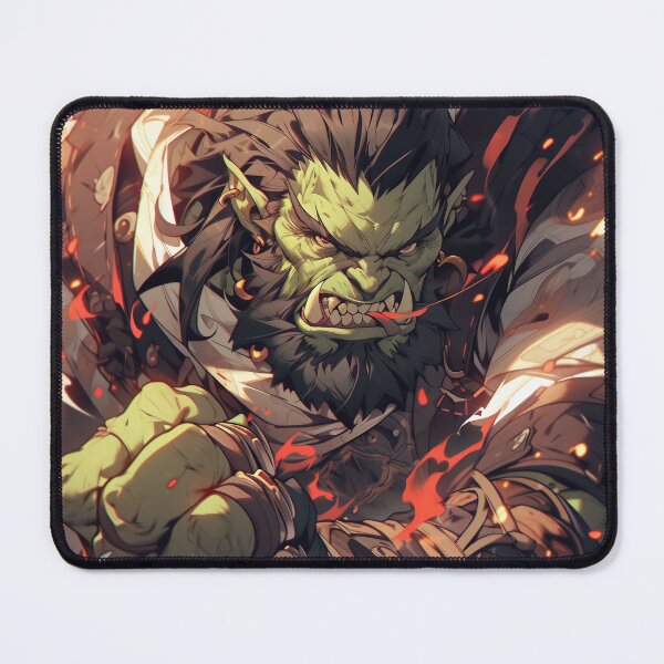 Item preview, Thrall designed and sold by creationistlife.