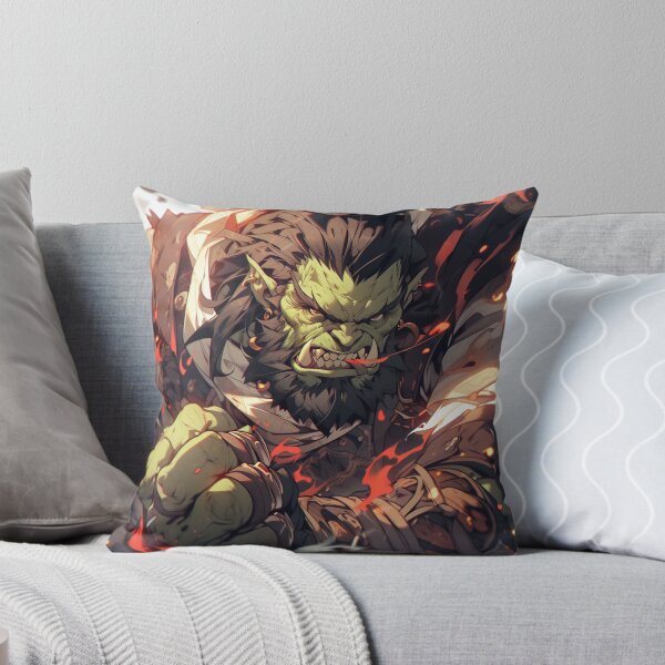 Item preview, Thrall designed and sold by creationistlife.