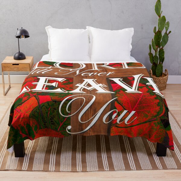 Item preview, Christmas Leaves Hope designed and sold by ReynArt Creations.
