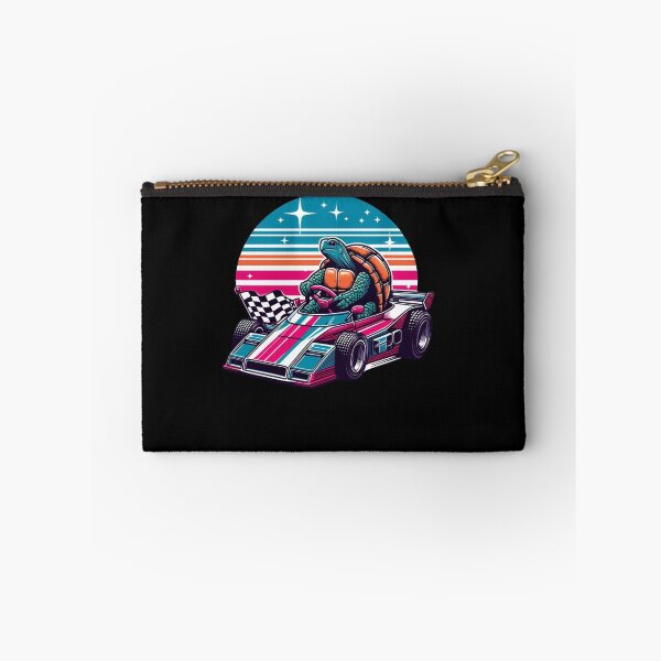 Item preview, Turtle Retro Racer designed and sold by Jaro90.