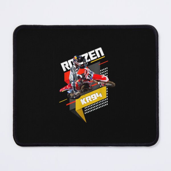 Item preview, Motocross Shirt designed and sold by dynamique2023.