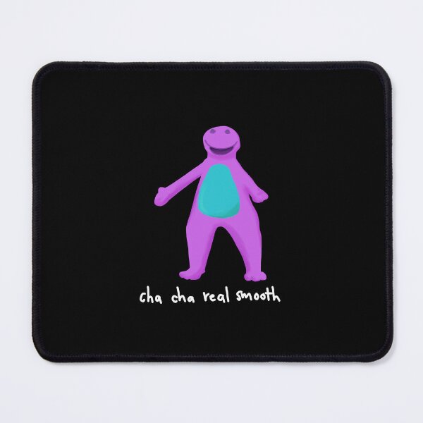 Item preview, Cha Cha real smooth designed and sold by AriaVelez.