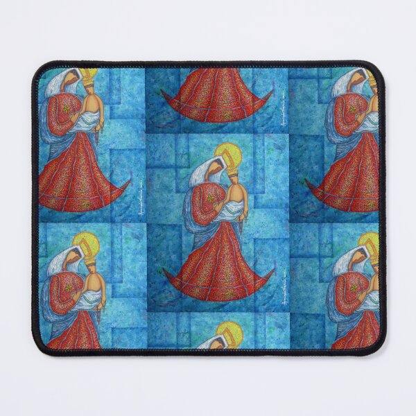Item preview, Chinita mine -, Original art By Arminda Garcia designed and sold by ArmindaGArt.