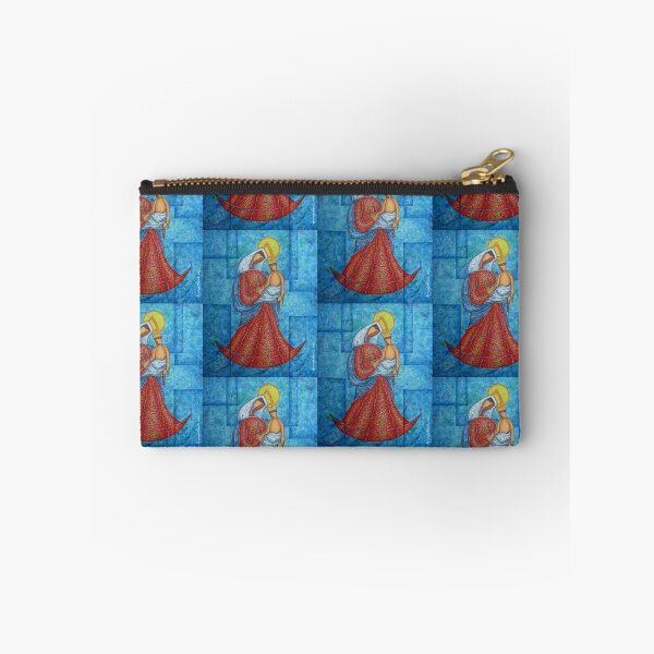Item preview, Chinita mine -, Original art By Arminda Garcia designed and sold by ArmindaGArt.