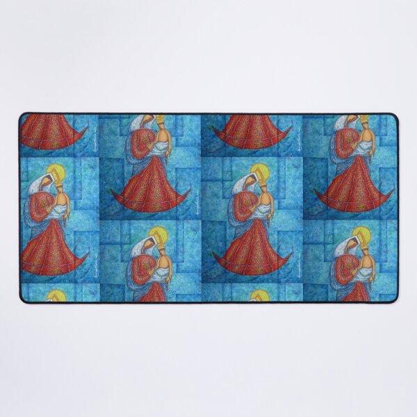 Item preview, Chinita mine -, Original art By Arminda Garcia designed and sold by ArmindaGArt.
