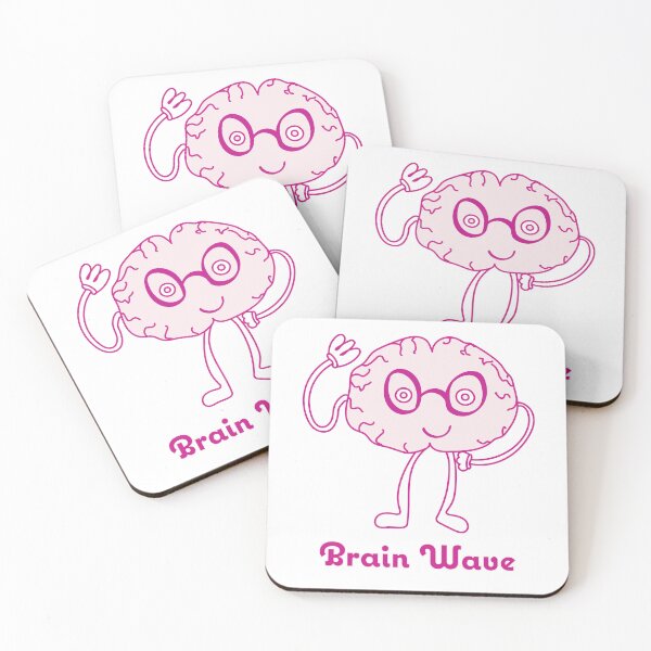 Item preview, Brain Wave designed and sold by PixHailDesigns.
