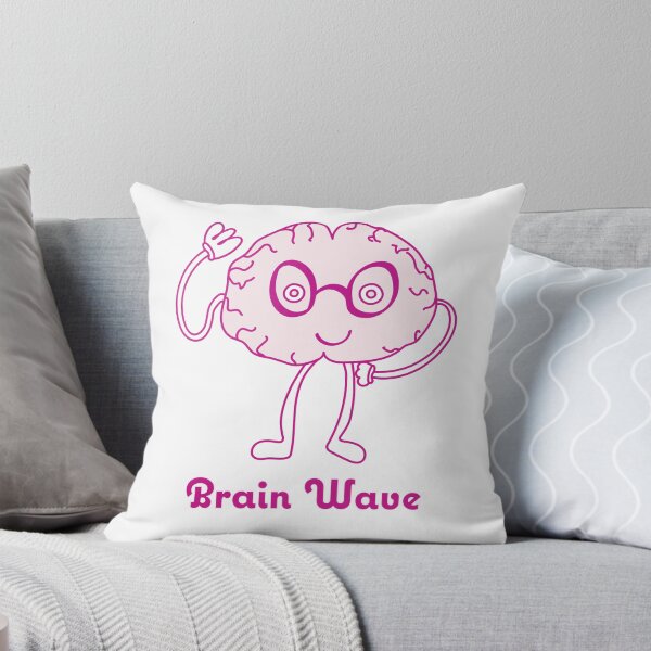 Item preview, Brain Wave designed and sold by PixHailDesigns.