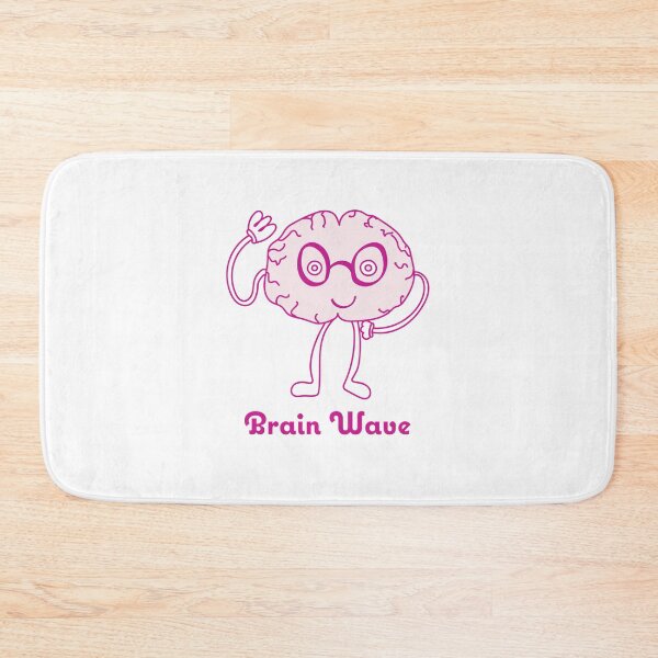 Item preview, Brain Wave designed and sold by PixHailDesigns.