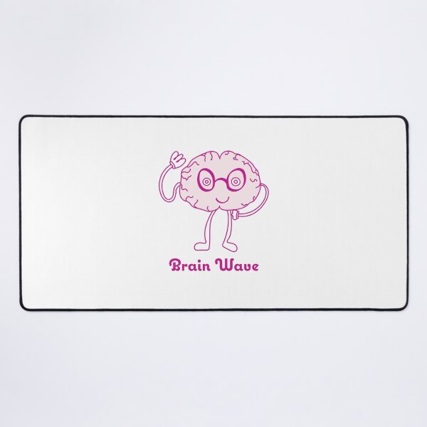 Item preview, Brain Wave designed and sold by PixHailDesigns.