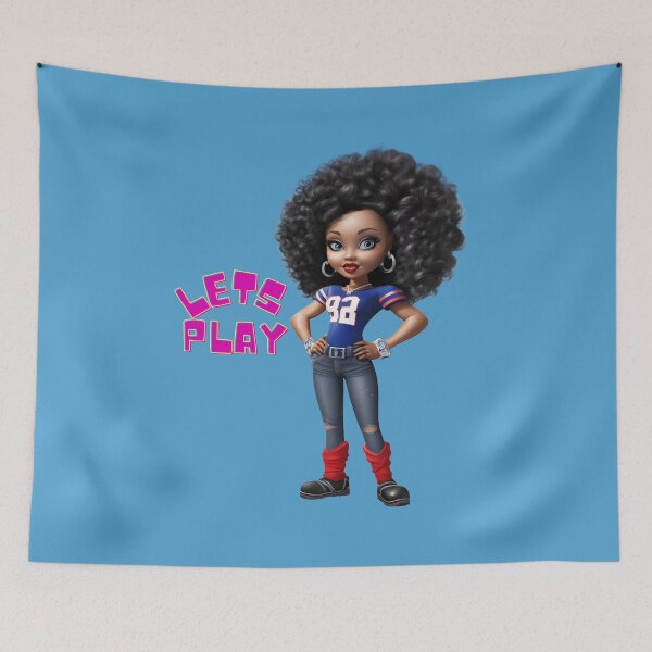 Item preview, Lets Play  designed and sold by artlife709.