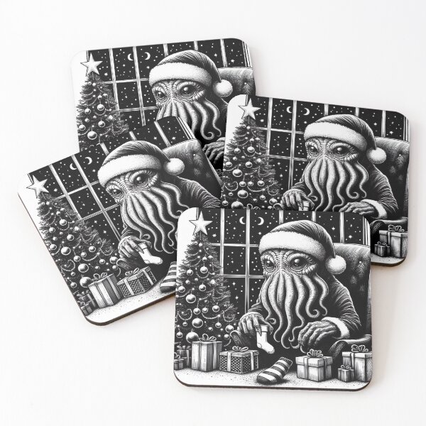 Item preview, alone cthulhu designed and sold by Greydate.