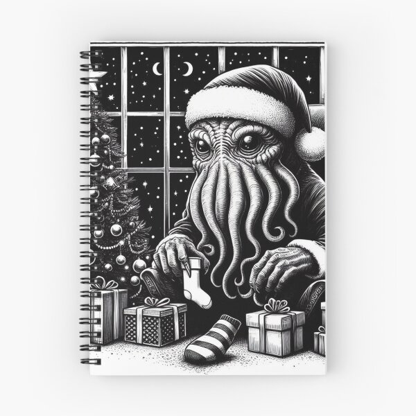 Item preview, alone cthulhu designed and sold by Greydate.