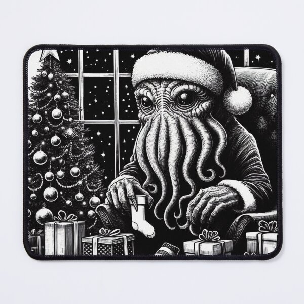 Item preview, alone cthulhu designed and sold by Greydate.
