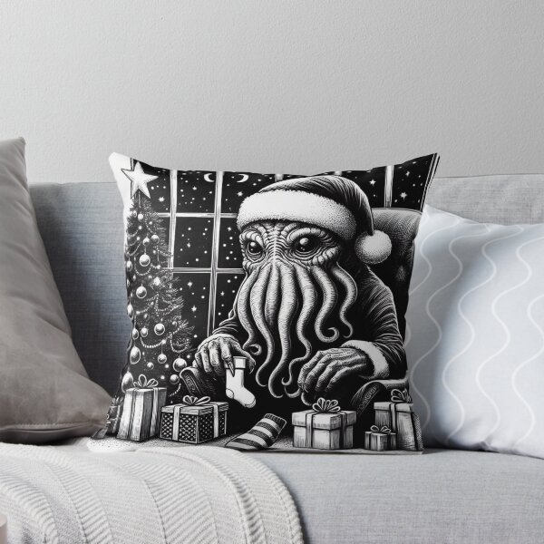 Item preview, alone cthulhu designed and sold by Greydate.