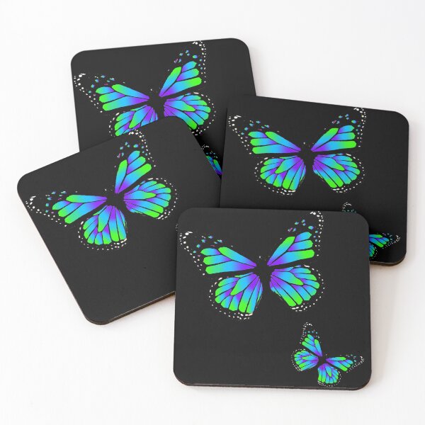 Item preview, Butterflies designed and sold by Jilliansshop.