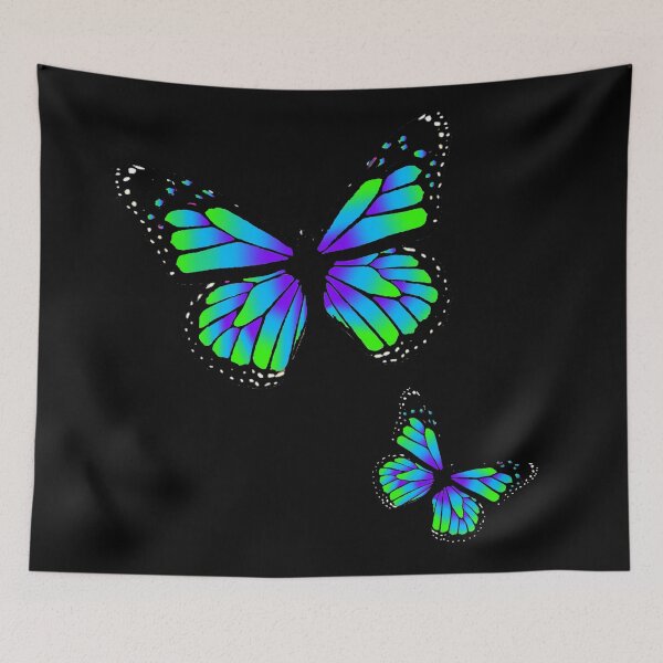 Item preview, Butterflies designed and sold by Jilliansshop.