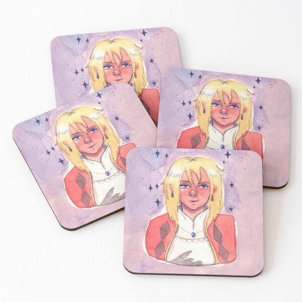 Item preview, howl designed and sold by miriam-miranda.