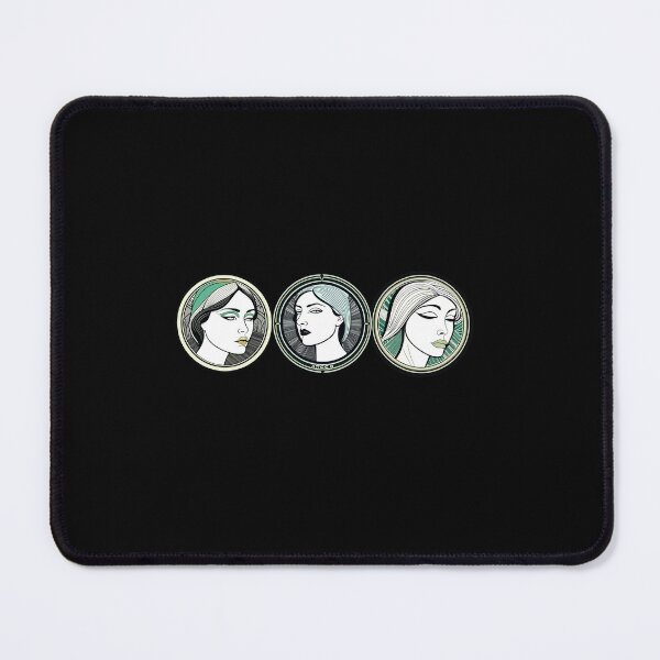 Item preview,  Artdeco Style  designed and sold by ChromaticBlend.
