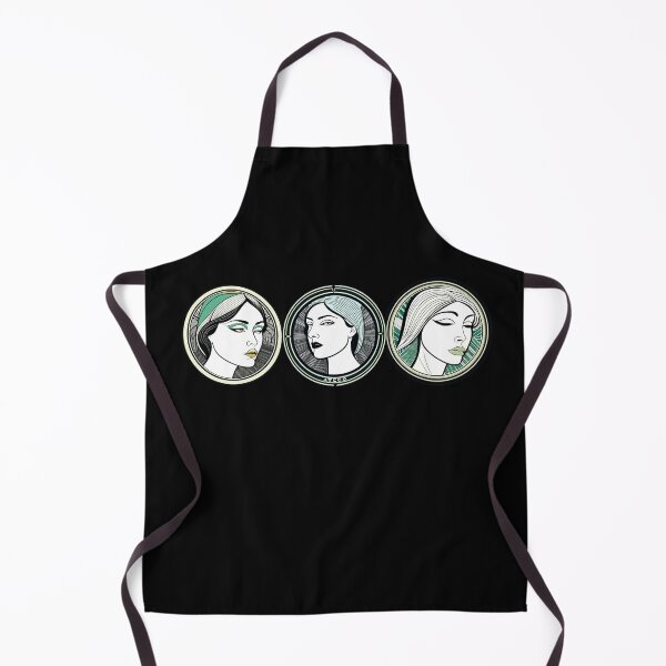 Item preview,  Artdeco Style  designed and sold by ChromaticBlend.