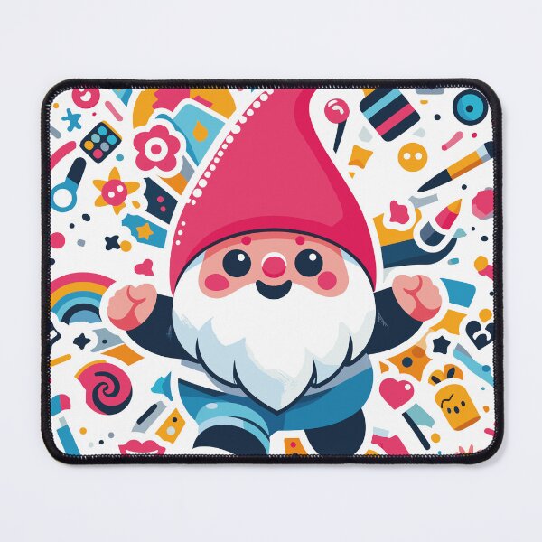 Item preview, Gnomeo designed and sold by bihtti.