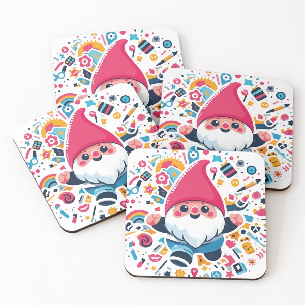 Item preview, Gnomeo designed and sold by bihtti.