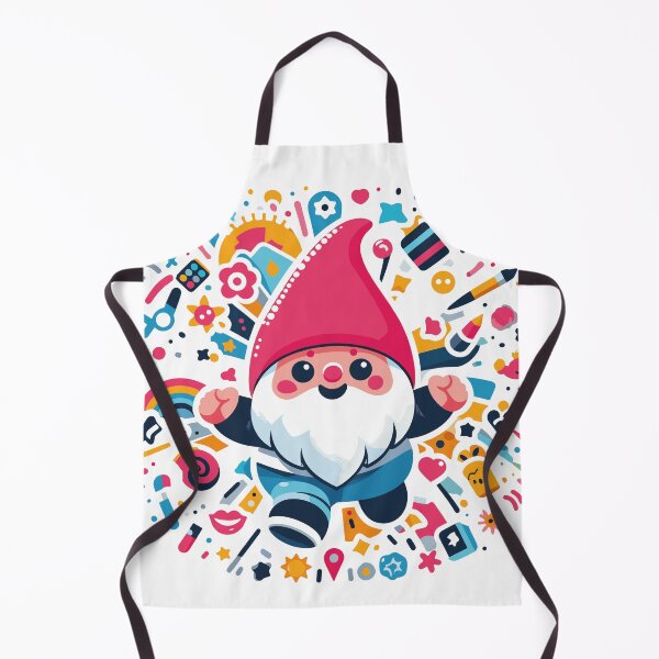 Item preview, Gnomeo designed and sold by bihtti.
