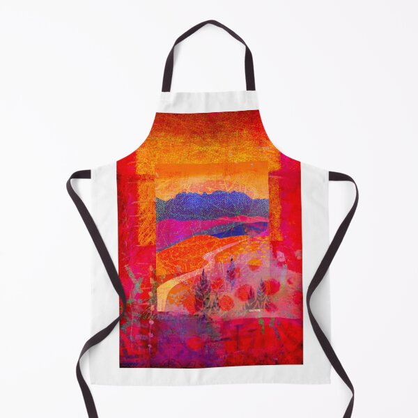 Item preview, Filtered Landscapes - Wilpena designed and sold by Georgie Sharp.
