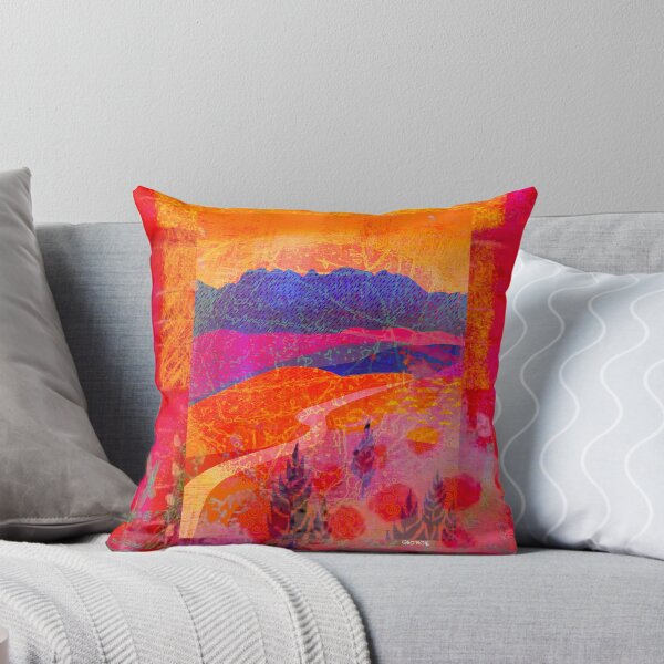 Item preview, Filtered Landscapes - Wilpena designed and sold by Georgie Sharp.