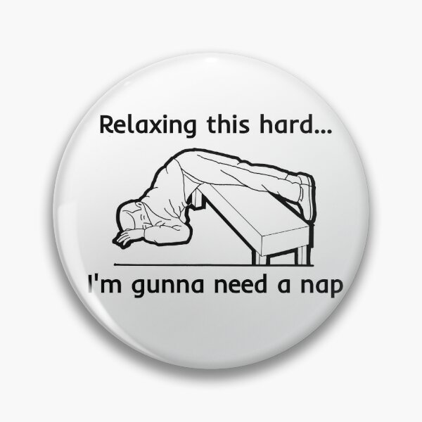 Item preview, Need A Nap designed and sold by FunTymeDesigns.